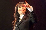 Ceca 17. marta peva u Ljubljani