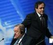 Platini novi predsednik UEFA!