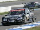 Hakinen ostaje u DTM-u