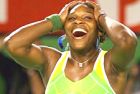 AO: Serena Vilijams osvojila trofej