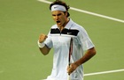 AUS OPEN: Federer! Naravno!
