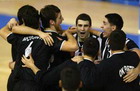Partizan deklasirao Vojvodinu