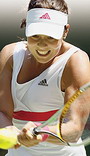 Ana sa Perijevom, Jelena odmara