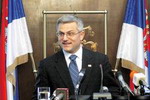 Inflacija na uzdi