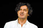Bregović na turneji
