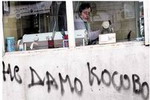 Čekajući Ahtisarija