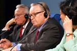 Svet i mediji: Ahtisari i domino efekat