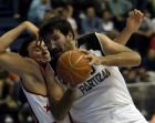 C.Zvezda - Partizan