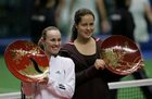 Poraz Ane Ivanović u finalu Tokija