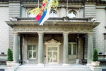 Stranački lideri kod Tadića