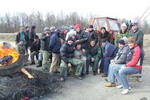 Otkup tovljenika uz nadzor inspekcije