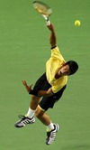 Pad Đokovića na ATP listi