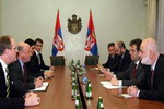 VIZNER: Nepotrebno odlagati pregovore u Beču