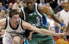 NBA: Ništa novo - Dalas i Finiks gaze