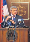 Inflacija sve manja
