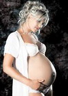 Debljina u trudnoći izaziva komplikacije