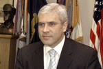 Tadić razgovarao sa Štajnmajerom i Renom