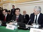 Kraj bečkih pregovora bez dogovora