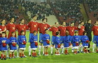 Srbija na 28. mestu rang liste FIFA