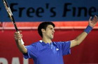 Djoković protiv Ferera za polufinale