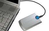 Freecom FHD-2 Pro - mobilni hard disk od 160 GB