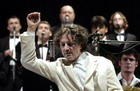 Bregović na turneji po Australiji