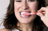 Pranje zuba može prouzrokovati epilepsiju