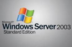 Objavljen SP2 za Windows Server 2003