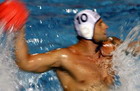 Vaterpolo: Srbija jaka za Italiju i sudije