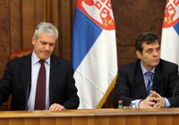 DS spreman za manjinsku vladu