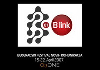 Festival B-link u aprilu