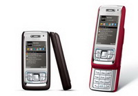 Nokia E65 - najlepši biznis telefon