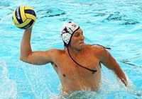 Vaterpolo: Hrvati, Španci i Madjari uz Srbiju