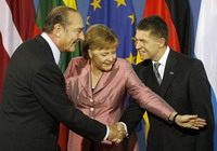 Usvojena Berlinska deklaracija