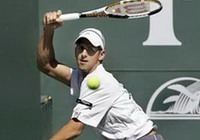 Djoković najviše napredovao u 2006.