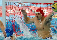 Vaterpolo: Srbija u polufinalu!