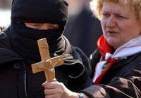 Marš na Varšavu zbog abortusa