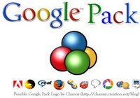 Besplatni Google paketi