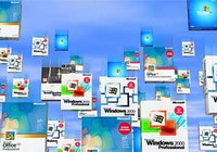 "Windows" najsigurniji operativni sistemi