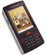 SE W950i - Najbolji Walkman do sada!