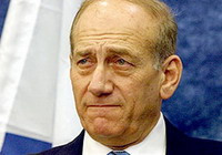 Olmert: Hanije je terorista