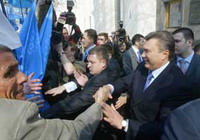 Propao dogovor o podeli vlasti