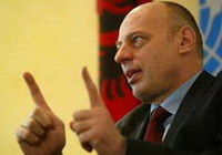 Agim Čeku: Kosovo nezavisno do maja