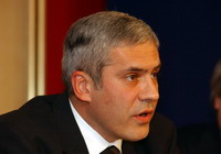 Tadić: Nikad nećemo prihvatiti