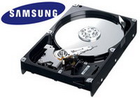 Samsung proizvodi tiše hard diskove
