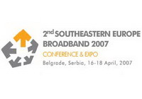 Broadband IT konferencija u Beogradu
