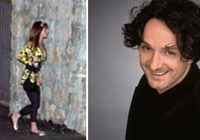 Ukebali ih: Bregović i Maja Sokolović