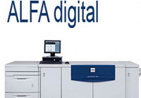 Nov sistem za kolor stampu fimre ALFA digital