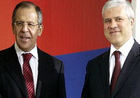 Lavrov: Rusija podržava Srbiju u pogledu Rezolucije 1244