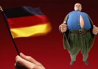 Nemci najdeblji u Evropskoj uniji